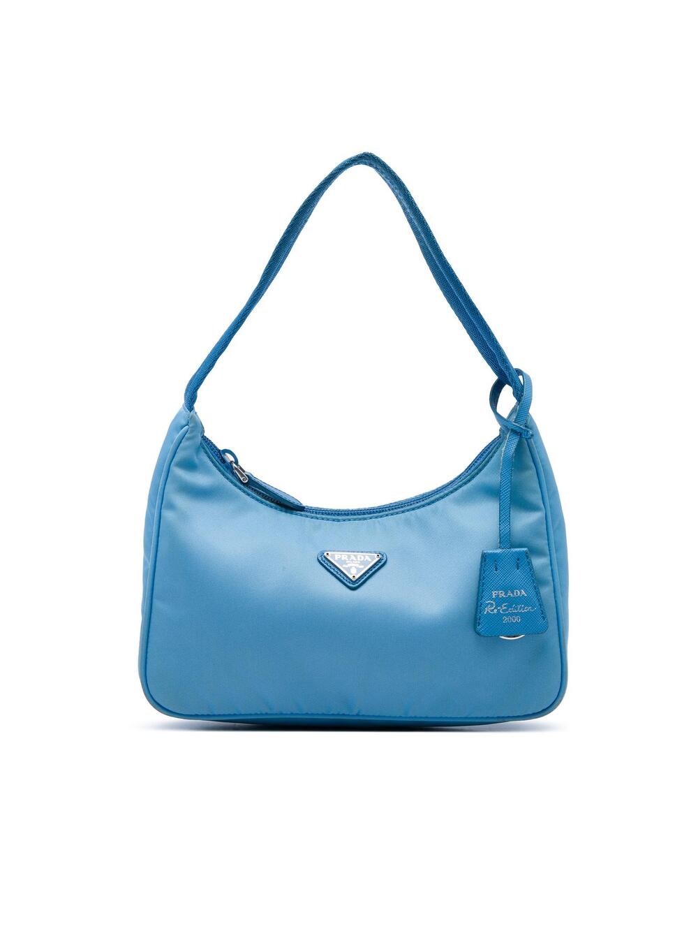 Prada Mini Tessuto Re Edition Shoulder #346689P76B